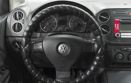 Volkswagen Golf Plus I, 2008 год, 649 000 рублей, 12 фотография