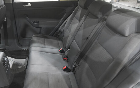 Volkswagen Golf Plus I, 2008 год, 649 000 рублей, 20 фотография