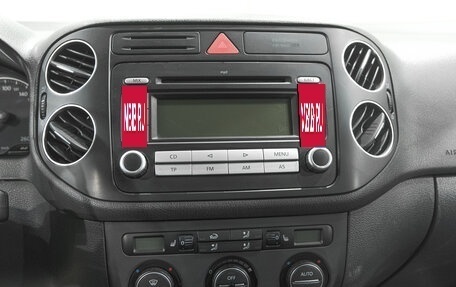 Volkswagen Golf Plus I, 2008 год, 649 000 рублей, 15 фотография