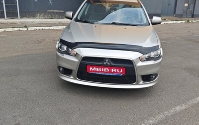 Mitsubishi Lancer IX, 2013 год, 1 250 000 рублей, 1 фотография