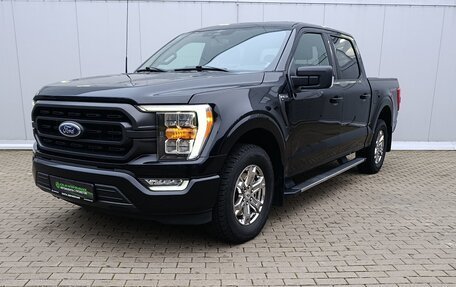 Ford F-150, 2023 год, 5 950 000 рублей, 1 фотография