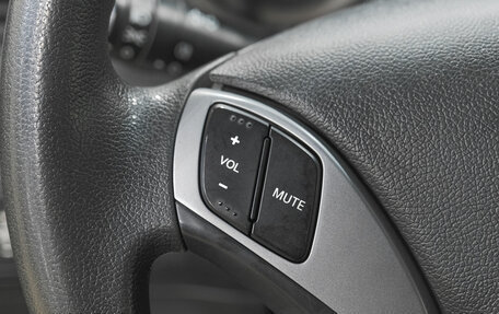 Hyundai Elantra V, 2015 год, 1 279 000 рублей, 14 фотография