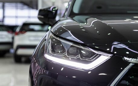 Toyota Highlander, 2025 год, 6 450 000 рублей, 1 фотография