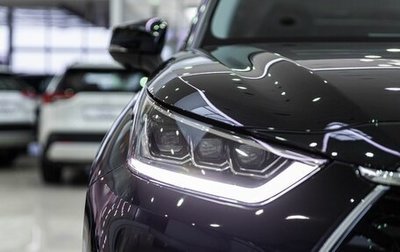 Toyota Highlander, 2025 год, 6 450 000 рублей, 1 фотография