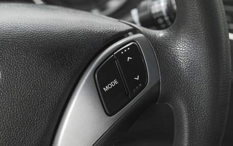 Hyundai Elantra V, 2015 год, 1 279 000 рублей, 15 фотография