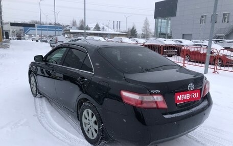 Toyota Camry, 2008 год, 1 000 000 рублей, 1 фотография