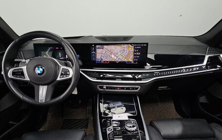 BMW X7, 2022 год, 9 260 000 рублей, 7 фотография