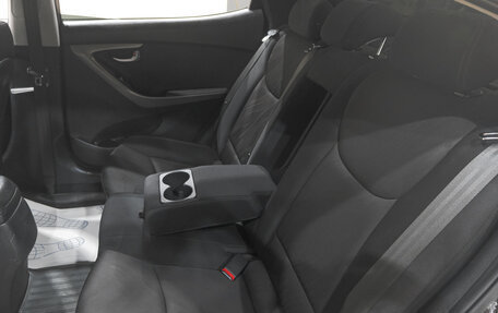 Hyundai Elantra V, 2015 год, 1 279 000 рублей, 22 фотография