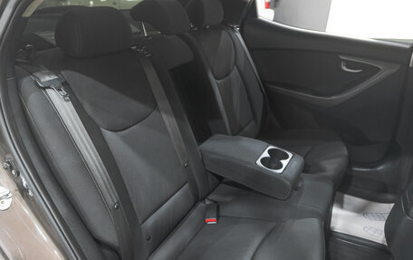 Hyundai Elantra V, 2015 год, 1 279 000 рублей, 21 фотография