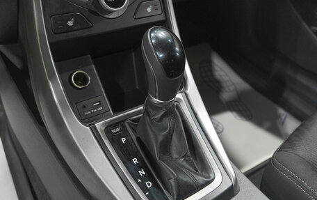 Hyundai Elantra V, 2015 год, 1 279 000 рублей, 19 фотография