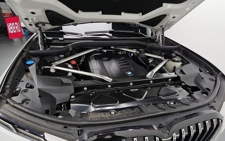 BMW X7, 2022 год, 9 260 000 рублей, 6 фотография