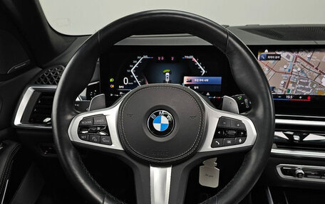 BMW X7, 2022 год, 9 260 000 рублей, 13 фотография