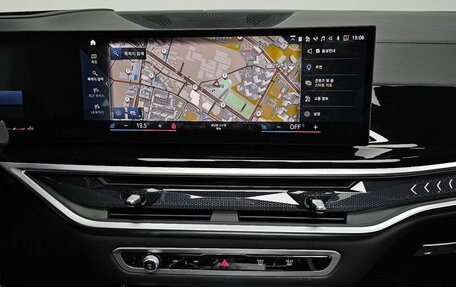 BMW X7, 2022 год, 9 260 000 рублей, 14 фотография