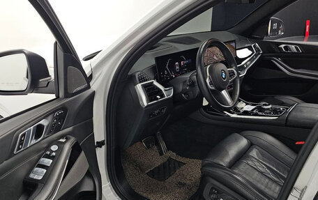 BMW X7, 2022 год, 9 260 000 рублей, 11 фотография