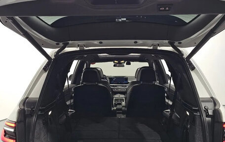 BMW X7, 2022 год, 9 260 000 рублей, 20 фотография