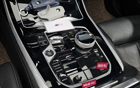 BMW X7, 2022 год, 9 260 000 рублей, 9 фотография