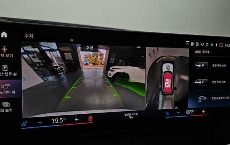 BMW X7, 2022 год, 9 260 000 рублей, 15 фотография