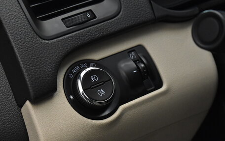 Opel Insignia II рестайлинг, 2014 год, 1 080 000 рублей, 10 фотография