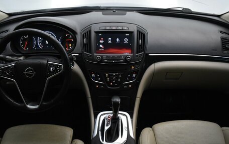 Opel Insignia II рестайлинг, 2014 год, 1 080 000 рублей, 5 фотография