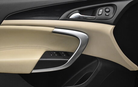 Opel Insignia II рестайлинг, 2014 год, 1 080 000 рублей, 11 фотография