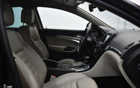 Opel Insignia II рестайлинг, 2014 год, 1 080 000 рублей, 12 фотография