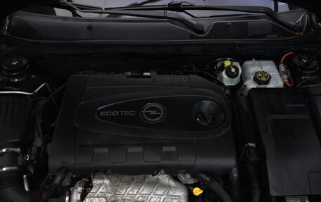 Opel Insignia II рестайлинг, 2014 год, 1 080 000 рублей, 15 фотография