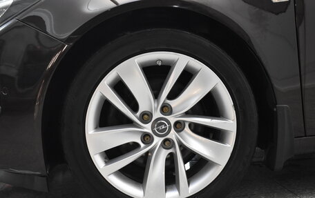 Opel Insignia II рестайлинг, 2014 год, 1 080 000 рублей, 16 фотография