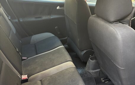 Peugeot 207 I, 2009 год, 380 000 рублей, 9 фотография