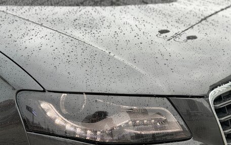 Audi A4, 2008 год, 999 000 рублей, 4 фотография