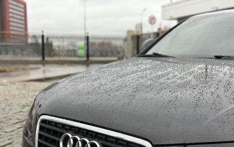 Audi A4, 2008 год, 999 000 рублей, 6 фотография