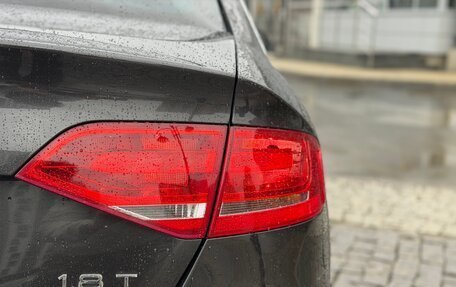 Audi A4, 2008 год, 999 000 рублей, 12 фотография