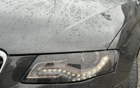 Audi A4, 2008 год, 999 000 рублей, 5 фотография