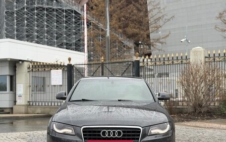 Audi A4, 2008 год, 999 000 рублей, 3 фотография