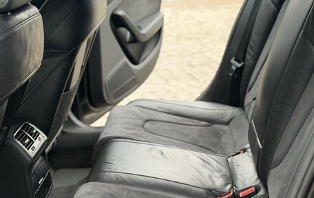 Audi A4, 2008 год, 999 000 рублей, 21 фотография