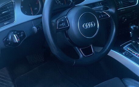 Audi A4, 2011 год, 1 250 000 рублей, 6 фотография