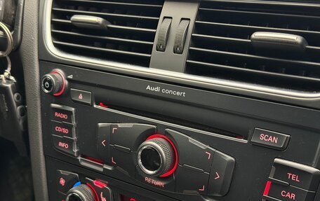 Audi A4, 2008 год, 999 000 рублей, 22 фотография