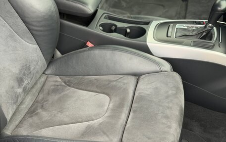 Audi A4, 2008 год, 999 000 рублей, 20 фотография