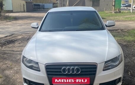 Audi A4, 2011 год, 1 250 000 рублей, 4 фотография