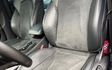 Audi A4, 2008 год, 999 000 рублей, 19 фотография