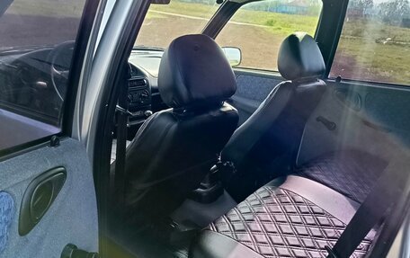 Chevrolet Niva I рестайлинг, 2005 год, 415 000 рублей, 6 фотография