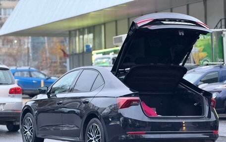 Skoda Octavia IV, 2021 год, 2 100 000 рублей, 8 фотография