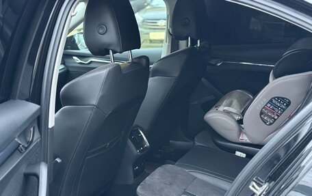 Skoda Octavia IV, 2021 год, 2 100 000 рублей, 11 фотография