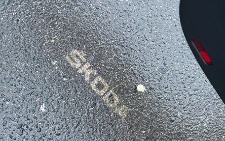 Skoda Octavia IV, 2021 год, 2 100 000 рублей, 15 фотография