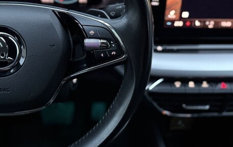 Skoda Octavia IV, 2021 год, 2 100 000 рублей, 18 фотография