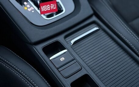 Skoda Octavia IV, 2021 год, 2 100 000 рублей, 23 фотография