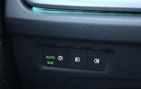 Skoda Octavia IV, 2021 год, 2 100 000 рублей, 26 фотография