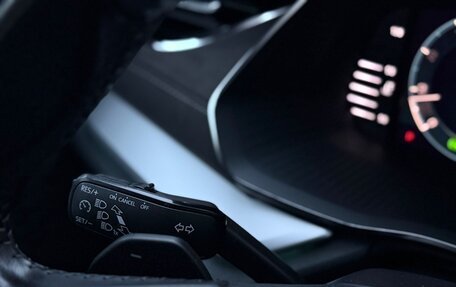 Skoda Octavia IV, 2021 год, 2 100 000 рублей, 28 фотография