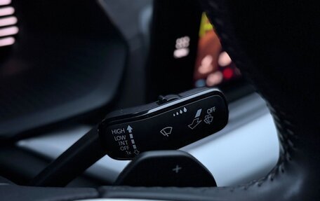 Skoda Octavia IV, 2021 год, 2 100 000 рублей, 27 фотография