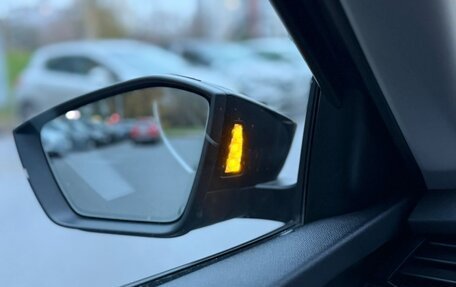 Skoda Octavia IV, 2021 год, 2 100 000 рублей, 29 фотография