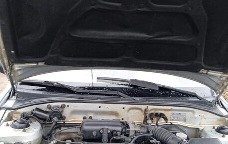 Hyundai Accent II, 2006 год, 430 000 рублей, 6 фотография